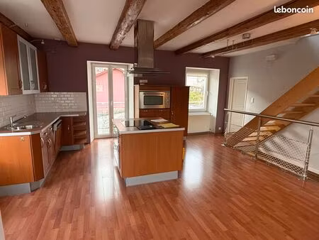 appartement t5 160 m2