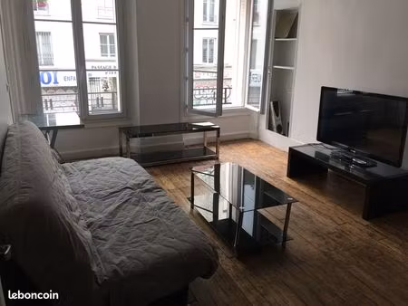 location meulé