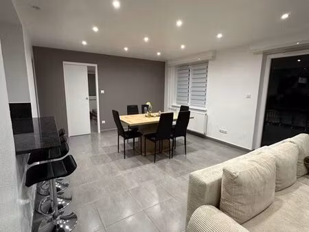 appartement t3 sur riedisheim