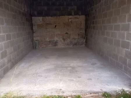 garage box