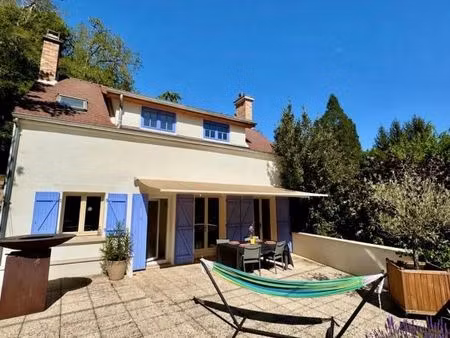 maison 5 pièces 125 m²