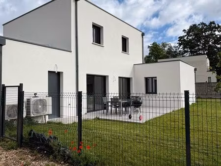maison neuve