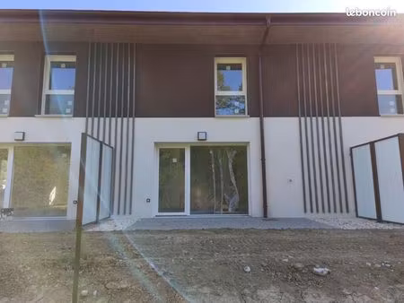 maison 3 pièces 66 m²