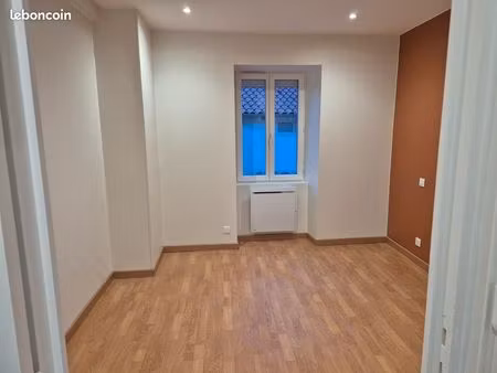 location maison non meublé