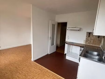 appartement 1 pièce 32 m² 78330 fontenay-le-fleury