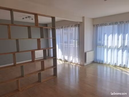 appartement à louer à lamballe