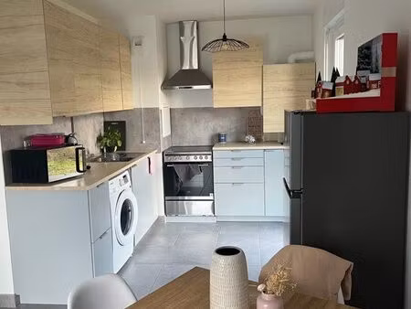 appartement t2 à louer - oberhoffen-sur-moder