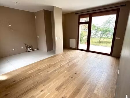 appartement 4 pièces 91 m²