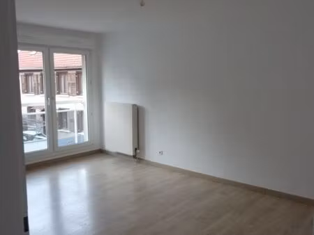 appartement 2 pièces 49 m2 koenigshoffen