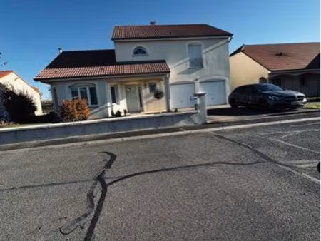 loue maison 130 m2 briey metz luxembourg