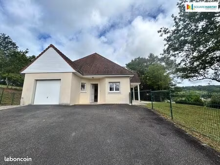 maison 5 pièces 98 m²
