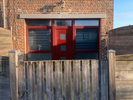 maison 52m2
