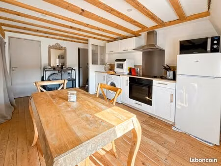 appartement location 35m2