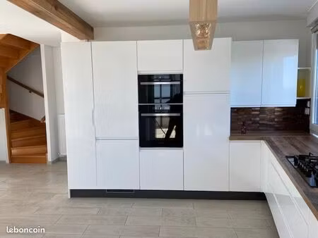 appartement t5 givors