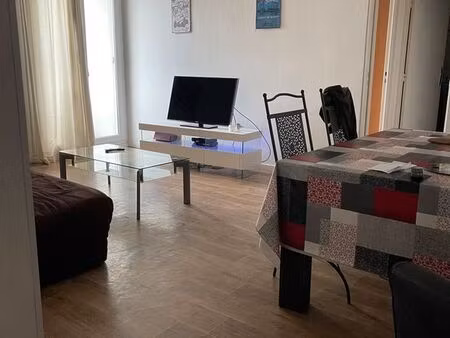 t2 de 45m2 à louer