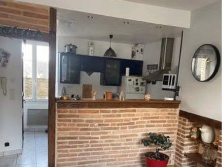 location  appartement meublé