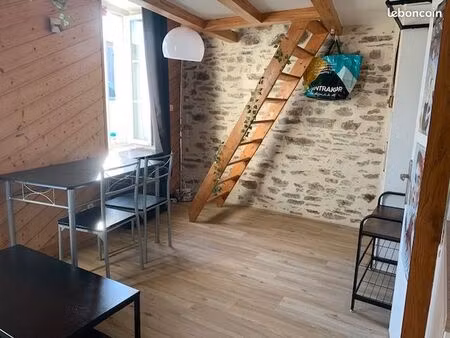 logement pour étudiant(e)