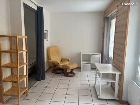logement pour étudiant(e)