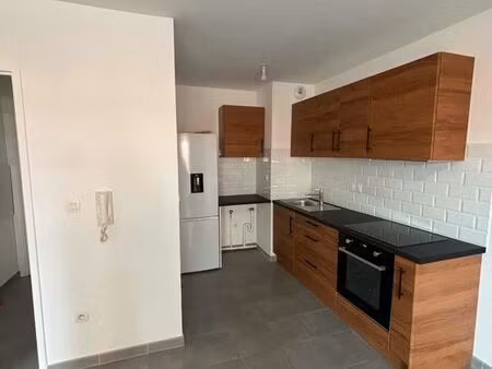 appartement t2