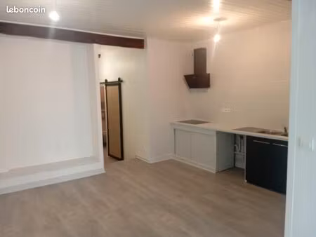 appartement t2 centre ville