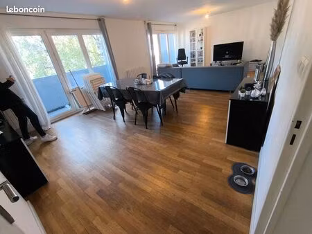 saint julien les metz f3 88m2