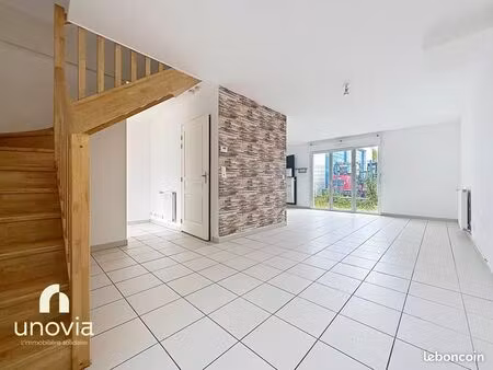 maison 4 pièces 76 m²
