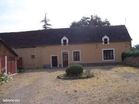 fermette à louer