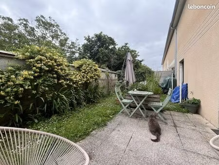 maison 3 pièces 84 m²