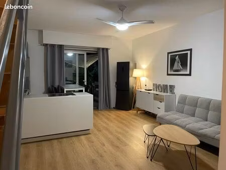 villa t3 bord de mer année scolaire