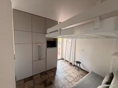 a louer studio av de genève