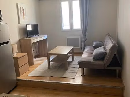 apparemment à louer