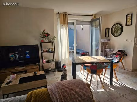 location appartement 3 pièces