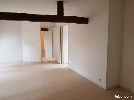 location logement f3-bengy-sur-craon