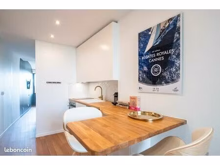 magnifique duplex sur les toits du vieux lyon
