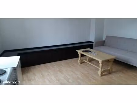 appartement t2 en duplex tourcoing