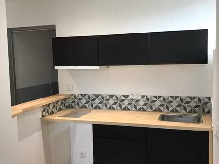 appartement t1 tarbes centre parking