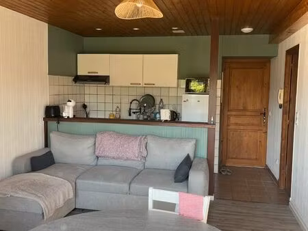 a louer appartement t2 tardets