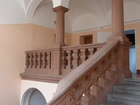 appartement t3 à thionville