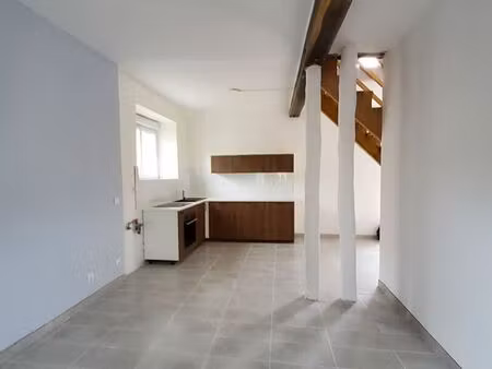 maison 3 pièces 74 m²