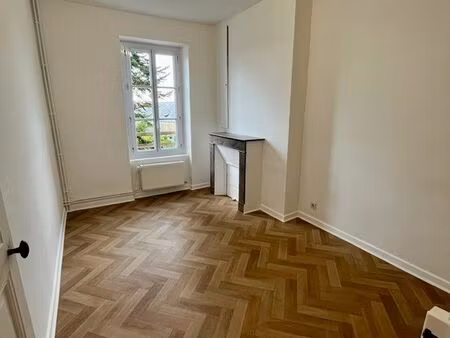 location maison 3 chambres