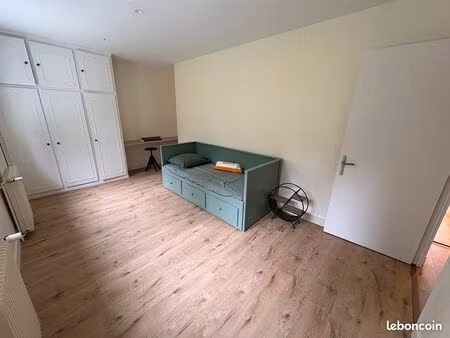 appartement 1 pièce 29 m²