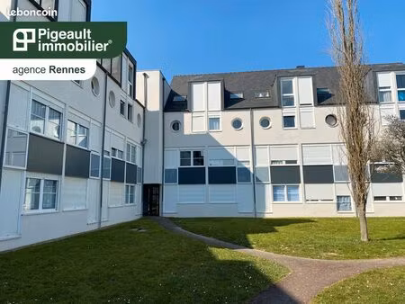 studio 1 pièce 17 m²