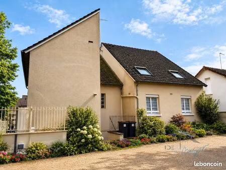 duplex 2 pièces 35 m²