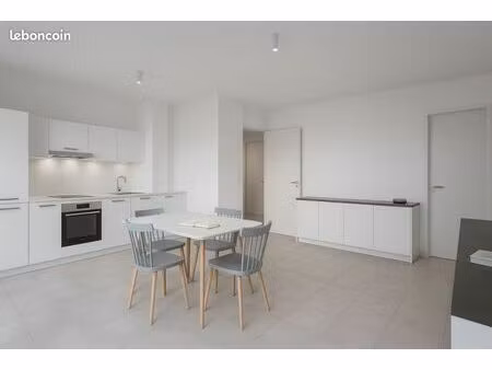 appartement t4 feyzin