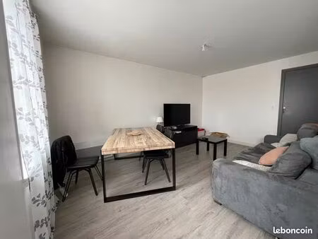 appartement t3 ardelay