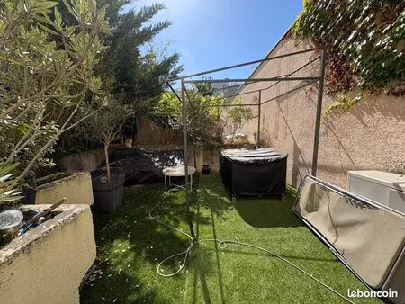appartement à vendre – 2 pièces – lyon 8e (69008)