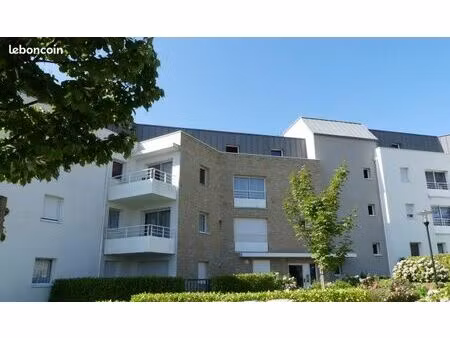 appartement 3 pièces 72 m²