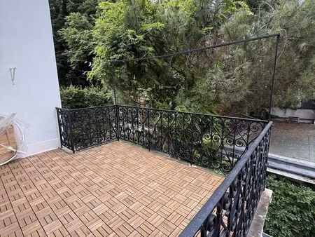 appartement 3 pièces 94 m²