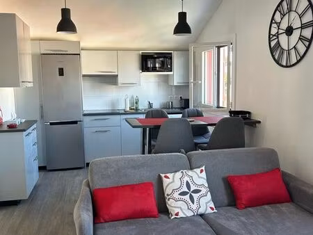 appartement étudiant à louer