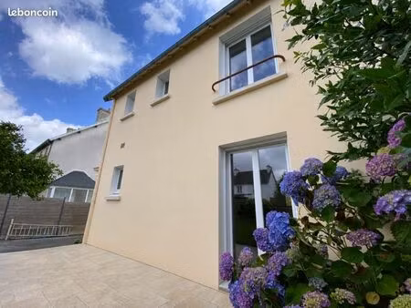 maison 4 pièces 76 m²